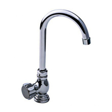 Hot Sell Classic Classic Classic Classic Crome Plact Hot Water Saving Sink Torneira de cozinha